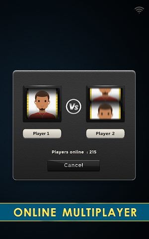 Screenshot 12: Match 4 in a row