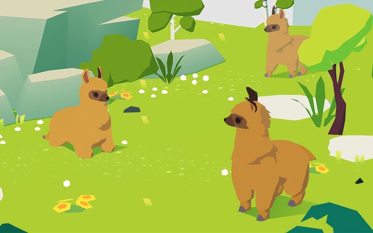 Screenshot 16: Forest Island : Relaxing Game