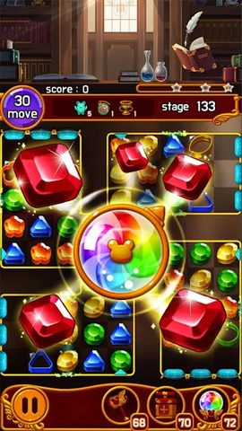 Screenshot 9: Jewel Magic Castle