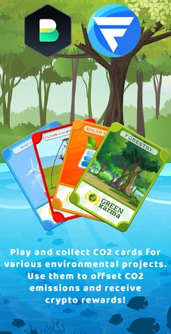 Screenshot 10: Green Karma - Offset CO2