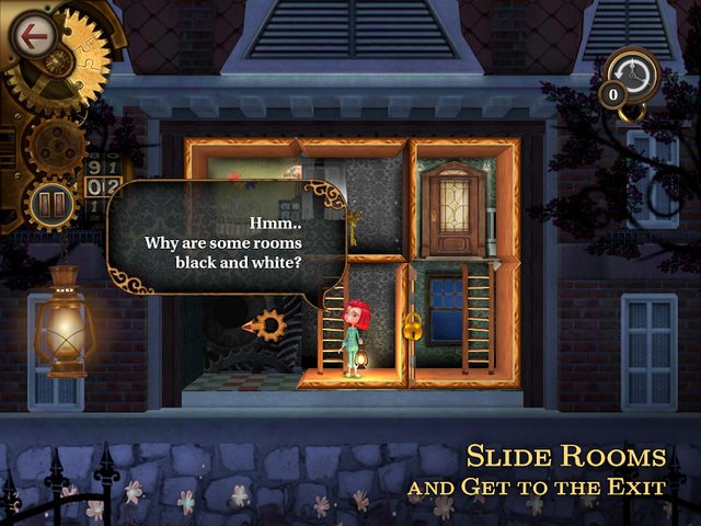 Screenshot 18: ROOMS: The Toymaker's Mansion