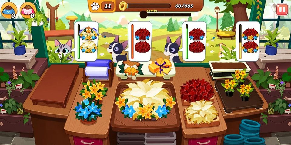 Screenshot 21: Hellopet House