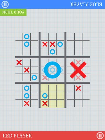 Screenshot 12: Challenge Your Friends 2Player