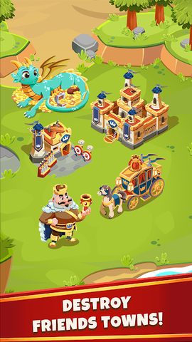 Screenshot 22: Battle Spins