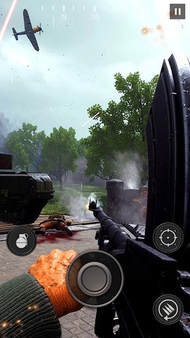 Screenshot 12: Counter Terrorist Strike : CS