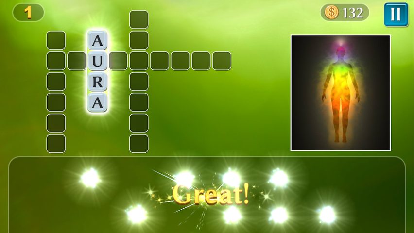 Screenshot 3: PixWords™