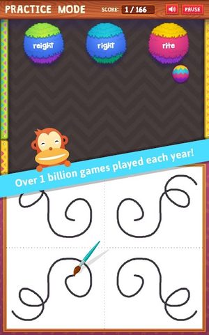Screenshot 8: ABCya! Games