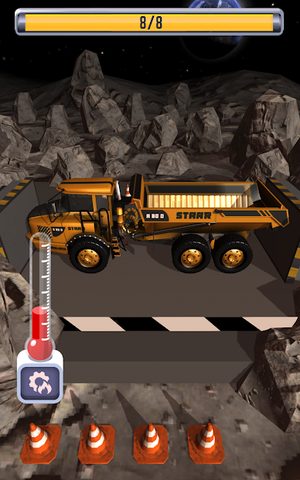 Screenshot 20: Car Crusher
