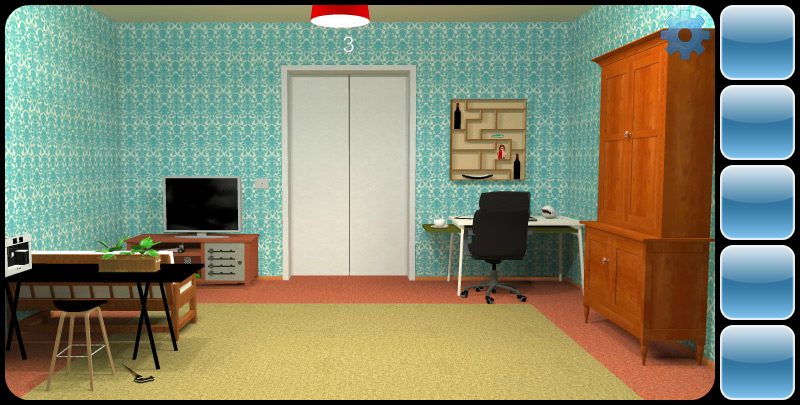 Screenshot 19: Can You Escape