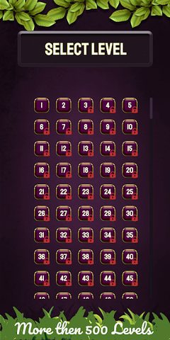 Screenshot 5: Block Puzzle : Fireball