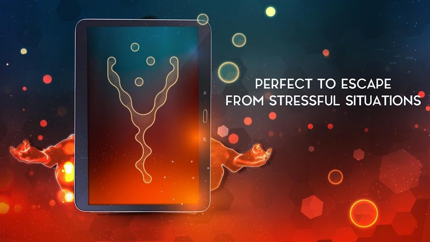 Screenshot 18: Shapes: Anti Stress Therapy