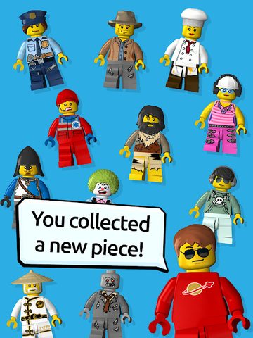 Screenshot 18: LEGO® Tower