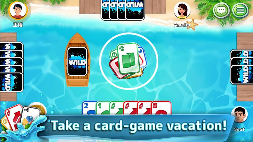 Screenshot 22: WILD & Friends: Online Cards