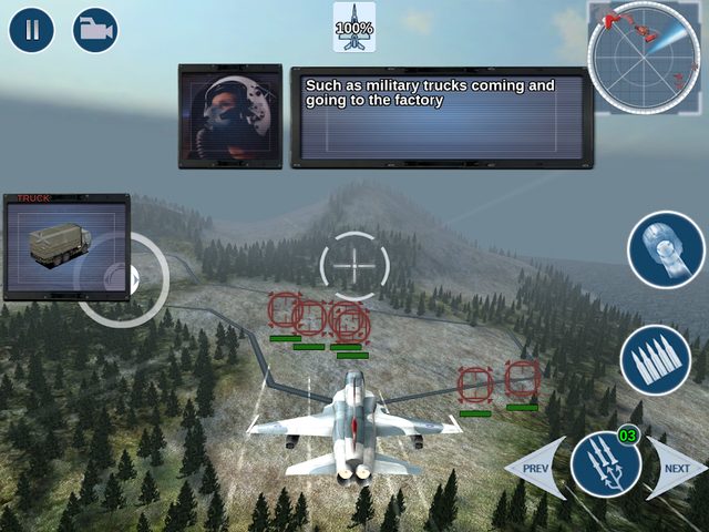 Screenshot 4: FoxOne Free