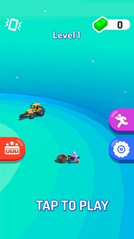 Screenshot 10: Saw Machine.io