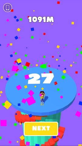 Screenshot 22: Climb The Tower