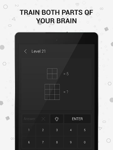 Screenshot 14: Math | Riddles and Puzzles Mat