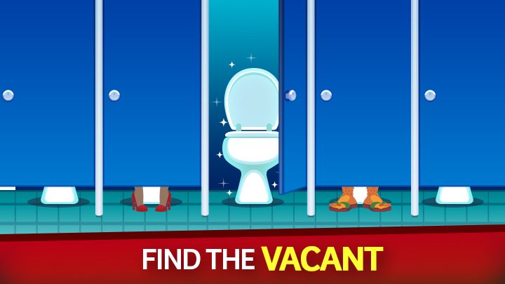 Screenshot 15: Toilet Time: Fun Mini Games