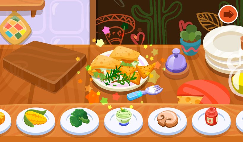 Screenshot 12: Bubbu Restaurant - My Cat Game
