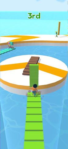 Screenshot 6: Shortcut Run