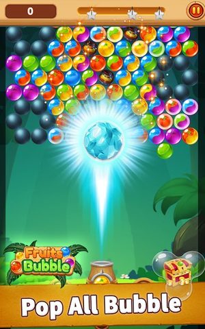 Screenshot 10: Shoot Bubble 2 - Fruit