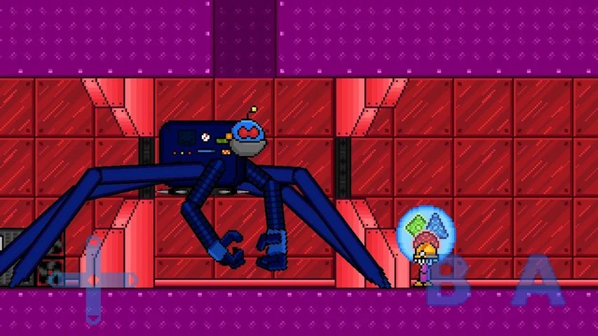 Screenshot 22: Juiced!