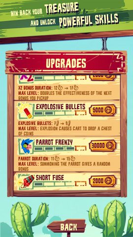 Screenshot 10: Run & Gun: BANDITOS