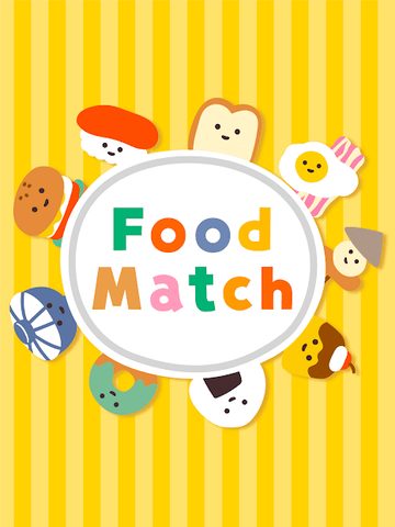 Screenshot 7: Food Match