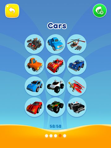 Screenshot 13: Joy Eggs: Baby surprise games