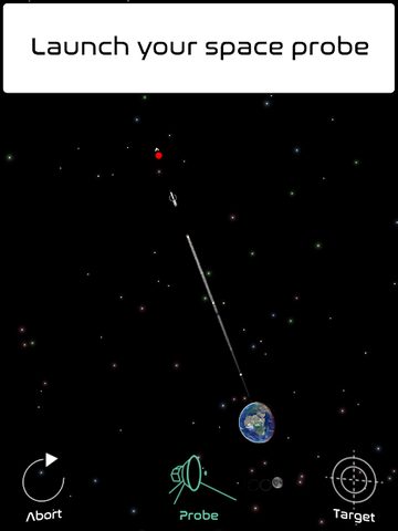 Screenshot 7: Voyager: Grand Tour