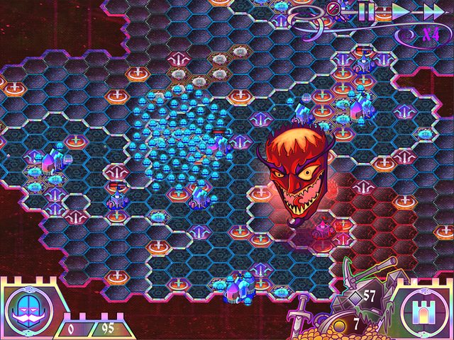 Screenshot 9: Castle Battles : Fast RTS