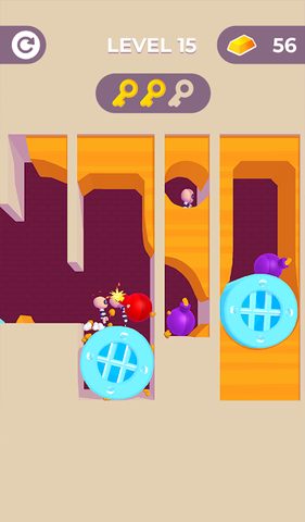 Screenshot 8: Escape Masters