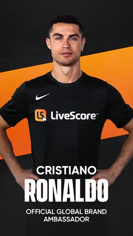 Screenshot 1: LiveScore: Live Sports Scores