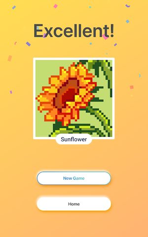 Screenshot 19: Happy Pixel: Coloring Game