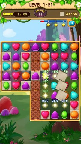 Screenshot 7: Candy Journey