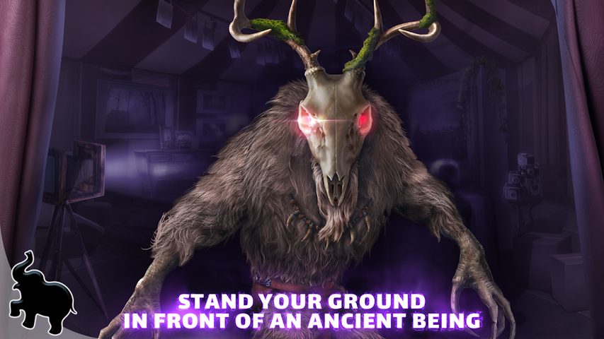 Screenshot 20: Paranormal Files: Truth Trap