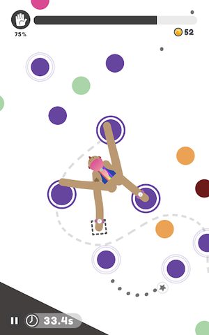Screenshot 16: Nood Climbrs