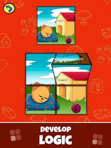 Screenshot 22: 123 Dots: Learn to count numbers for kids