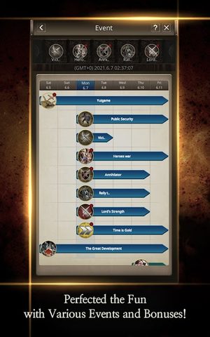 Screenshot 22: VERSUS : SEASON2 with AI