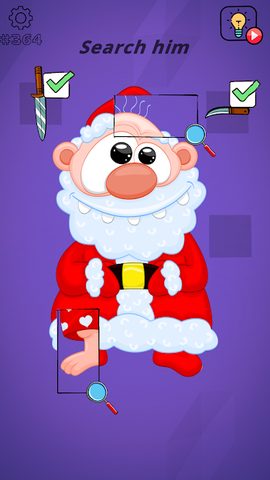 Screenshot 4: Brain Wash - Thinking Game