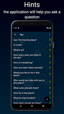 Screenshot 7: Spy Game