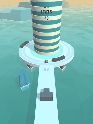 Screenshot 14: Fire Balls 3D
