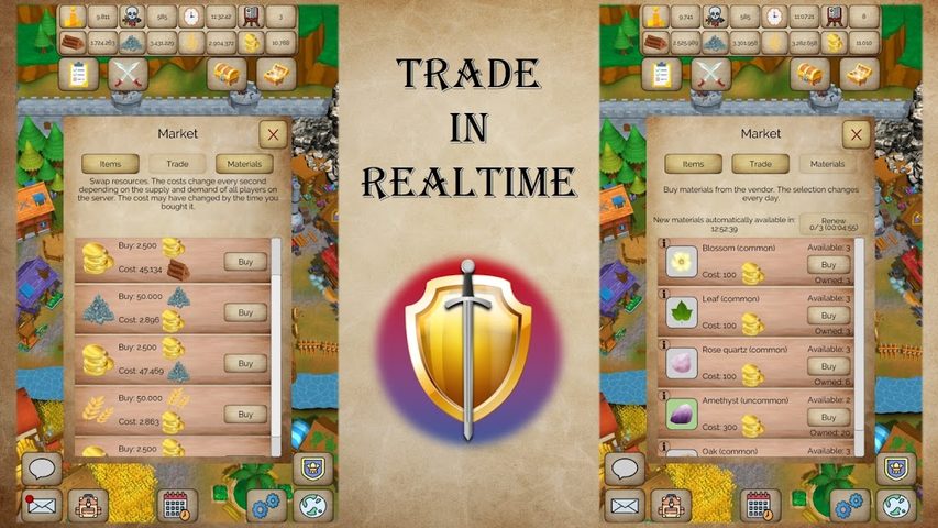 Screenshot 16: Battle of Kingdoms: Strategy Multiplayer War