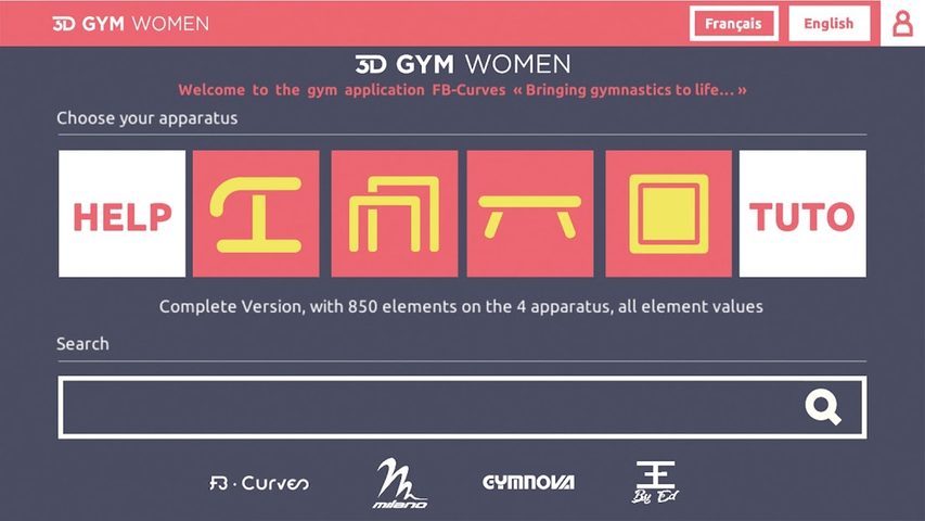 Screenshot 24: 3D GYM WOMEN