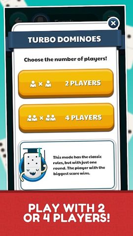 Screenshot 4: Dominos Online Jogatina: Game