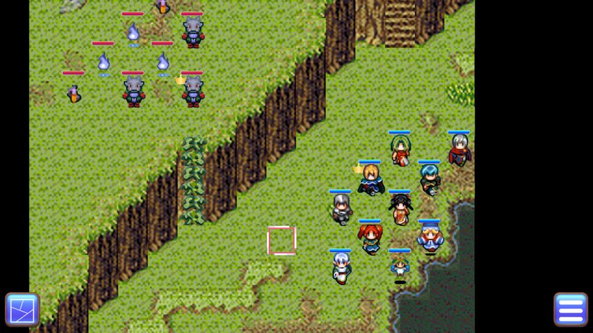 Screenshot 6: Tenmillion ZERO