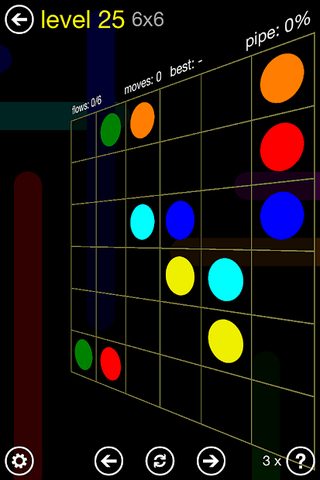 Screenshot 15: Flow Free