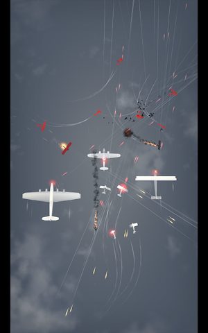 Screenshot 22: Air Fleet Command : WW2