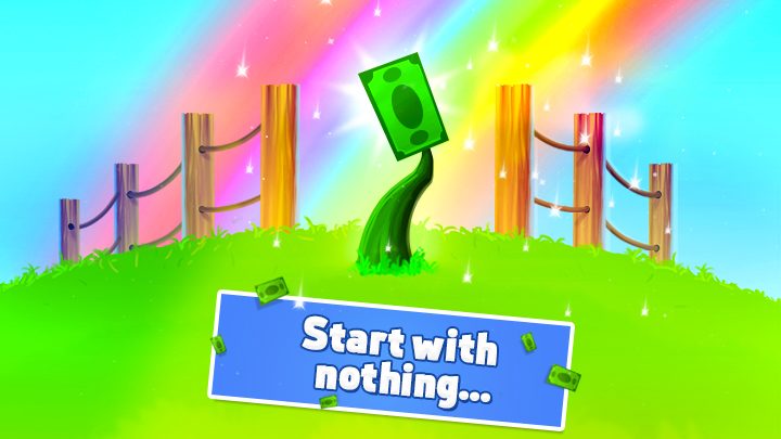 Screenshot 23: Money Tree: Idle Cash Making Tree Management Sim!