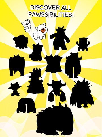 Screenshot 12: Bear Evolution: Idle Clicker